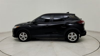 2022 Nissan Kicks S