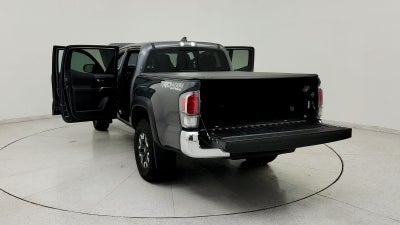 2022 Toyota Tacoma TRD Off-Road V6