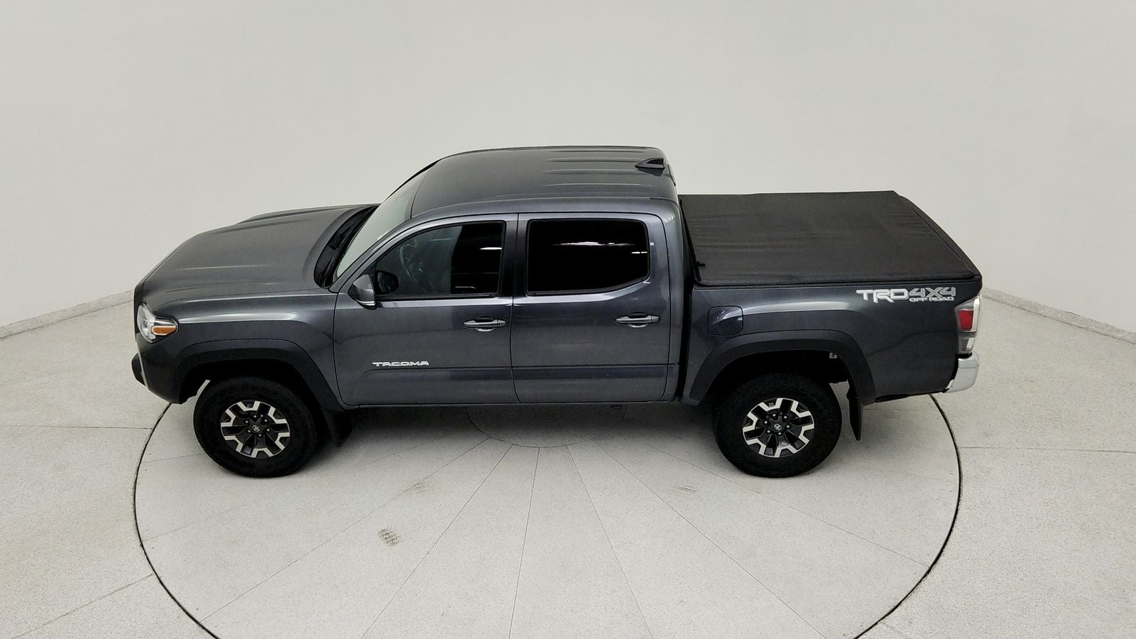 2022 Toyota Tacoma TRD Off-Road V6