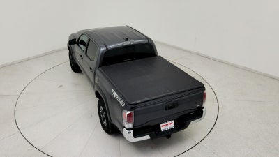 2022 Toyota Tacoma TRD Off-Road V6