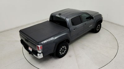 2022 Toyota Tacoma TRD Off-Road V6