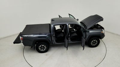 2022 Toyota Tacoma TRD Off-Road V6