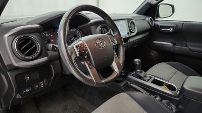 2022 Toyota Tacoma TRD Off-Road V6