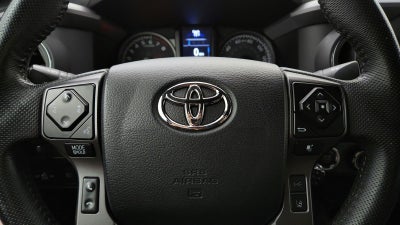2022 Toyota Tacoma TRD Off-Road V6