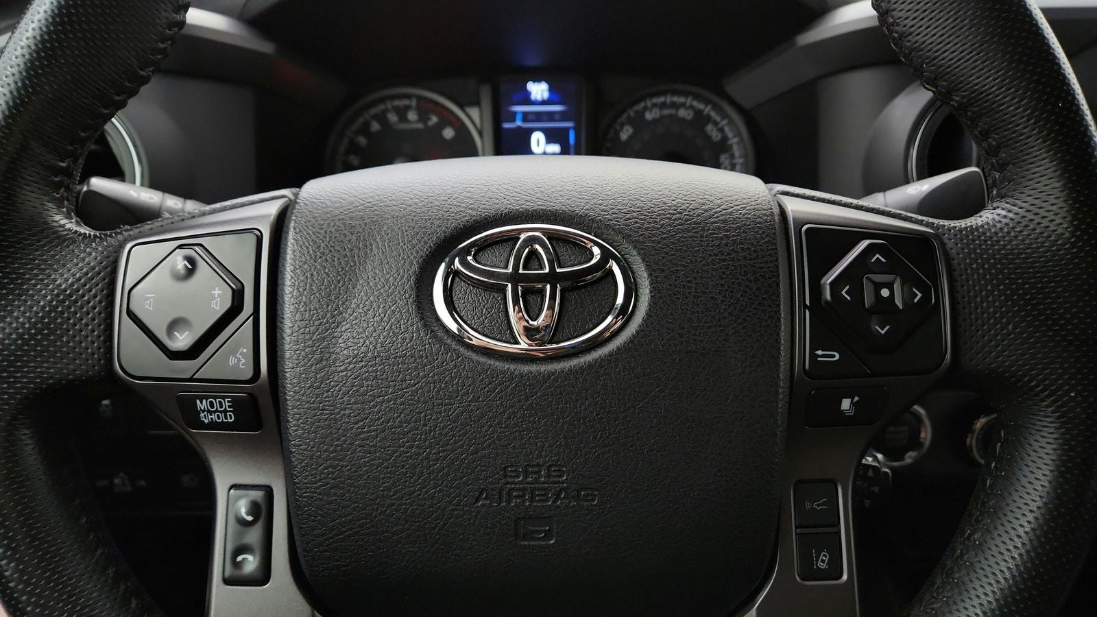 2022 Toyota Tacoma TRD Off-Road V6