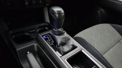 2022 Toyota Tacoma TRD Off-Road V6