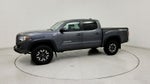 2022 Toyota Tacoma TRD Off-Road V6