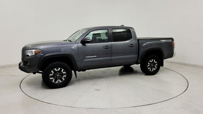 2022 Toyota Tacoma TRD Off-Road V6