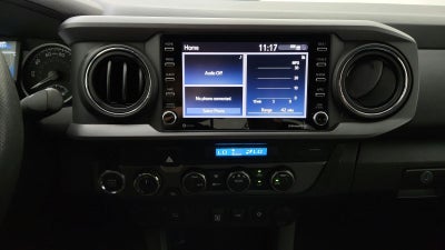 2022 Toyota Tacoma TRD Off-Road V6