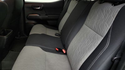 2022 Toyota Tacoma TRD Off-Road V6