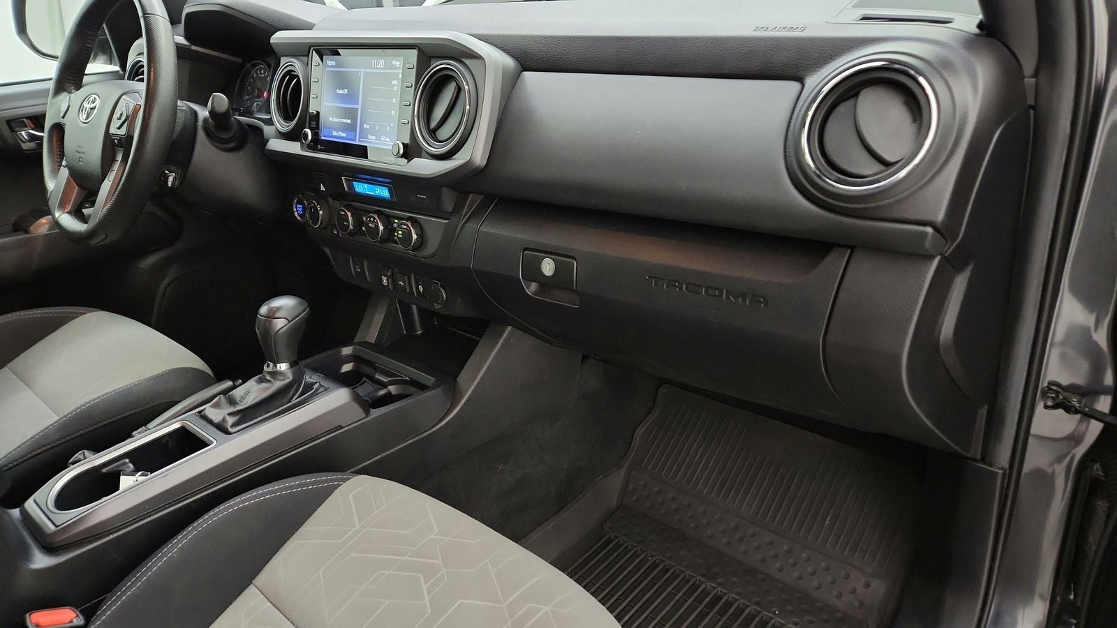 2022 Toyota Tacoma TRD Off-Road V6