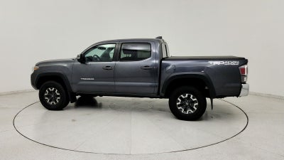 2022 Toyota Tacoma TRD Off-Road V6