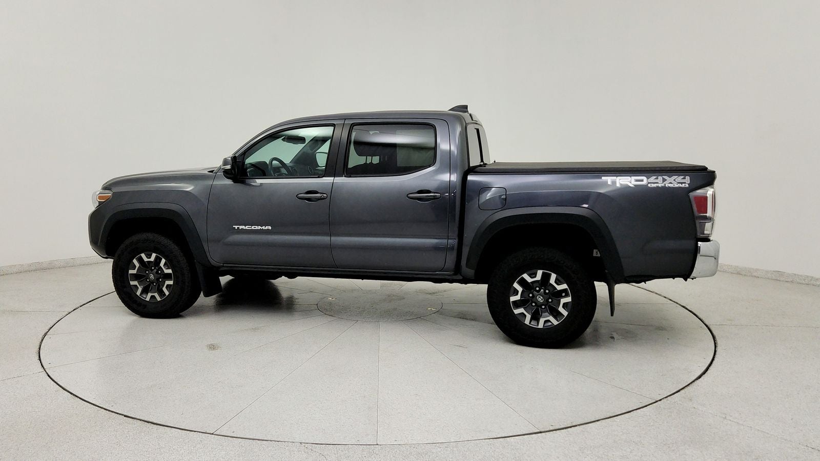 2022 Toyota Tacoma TRD Off-Road V6