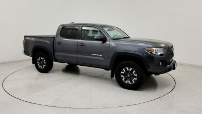 2022 Toyota Tacoma TRD Off-Road V6