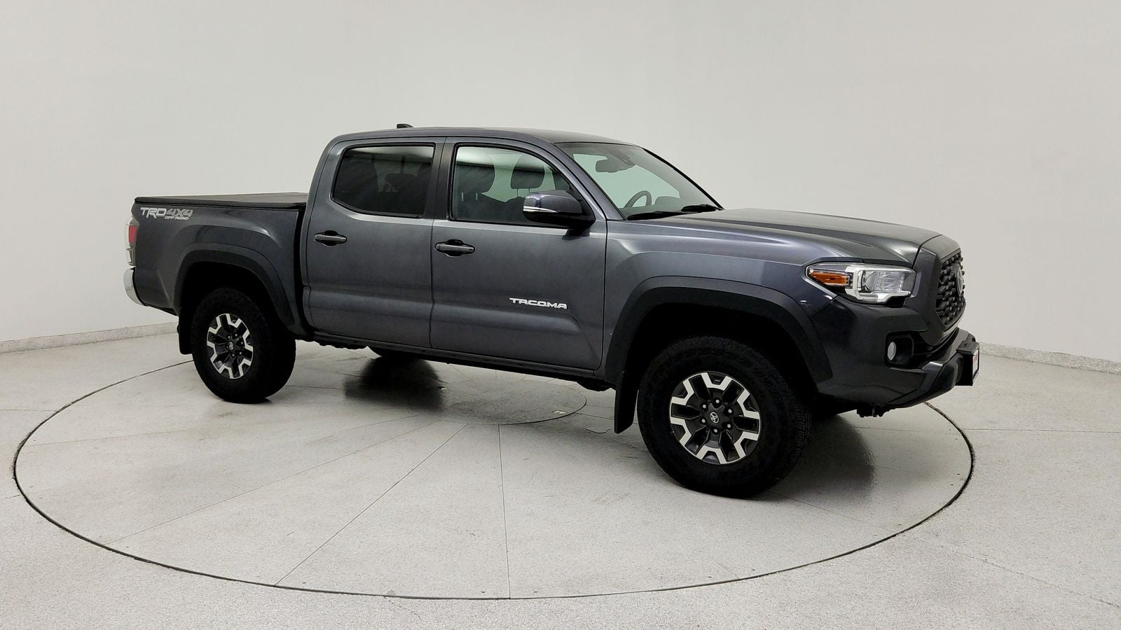 2022 Toyota Tacoma TRD Off-Road V6