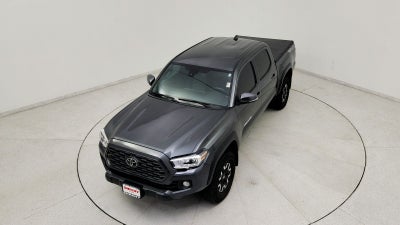 2022 Toyota Tacoma TRD Off-Road V6