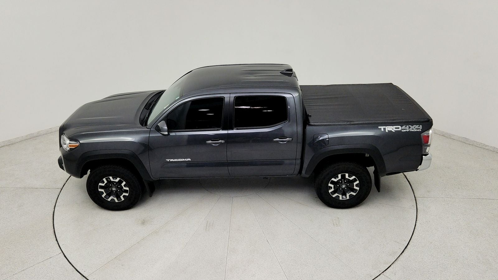 2022 Toyota Tacoma TRD Off-Road V6