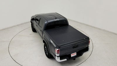 2022 Toyota Tacoma TRD Off-Road V6