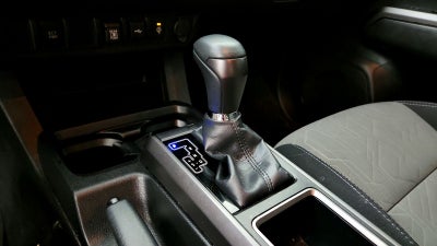 2022 Toyota Tacoma TRD Off-Road V6