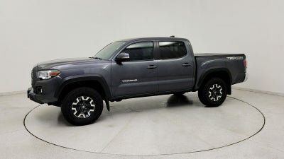 2022 Toyota Tacoma TRD Off-Road V6