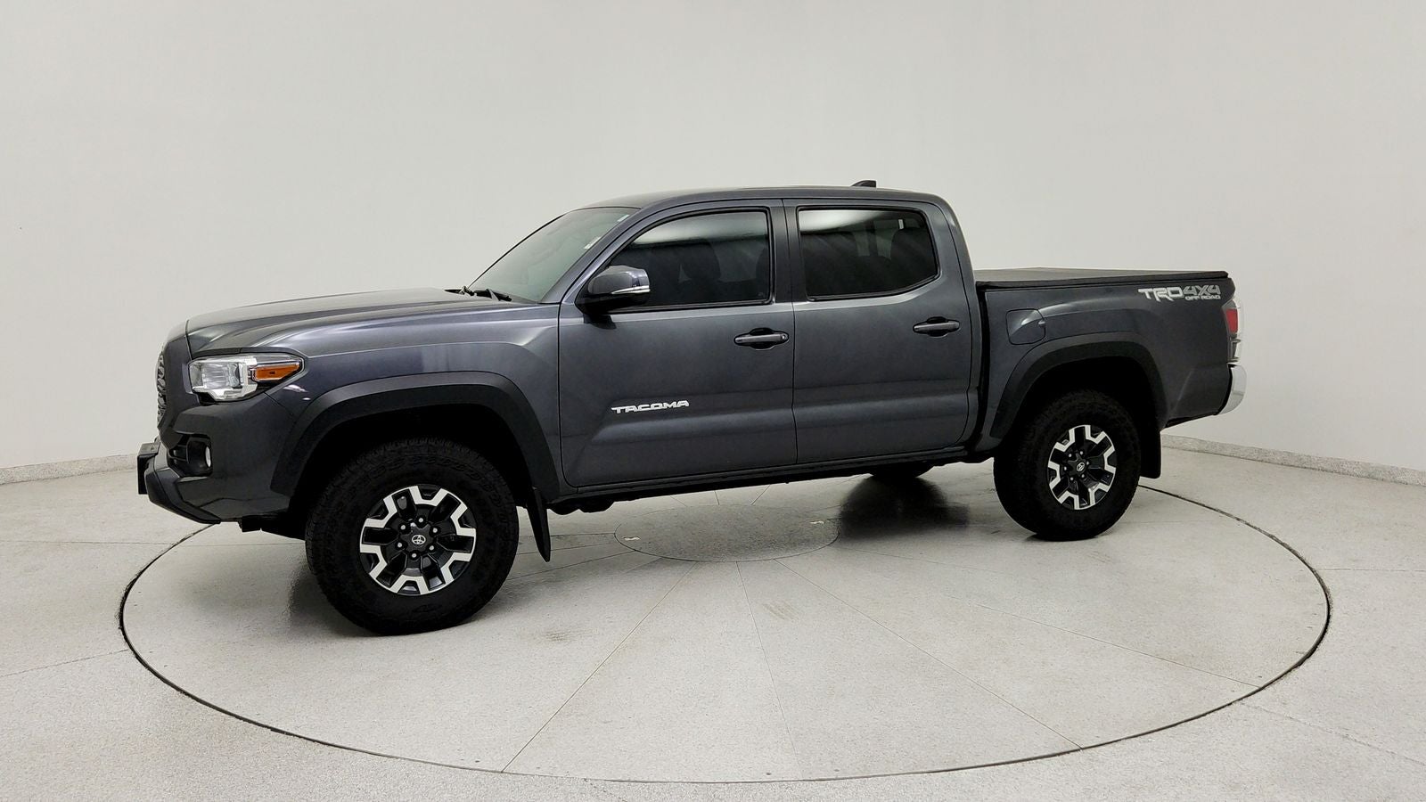 2022 Toyota Tacoma TRD Off-Road V6