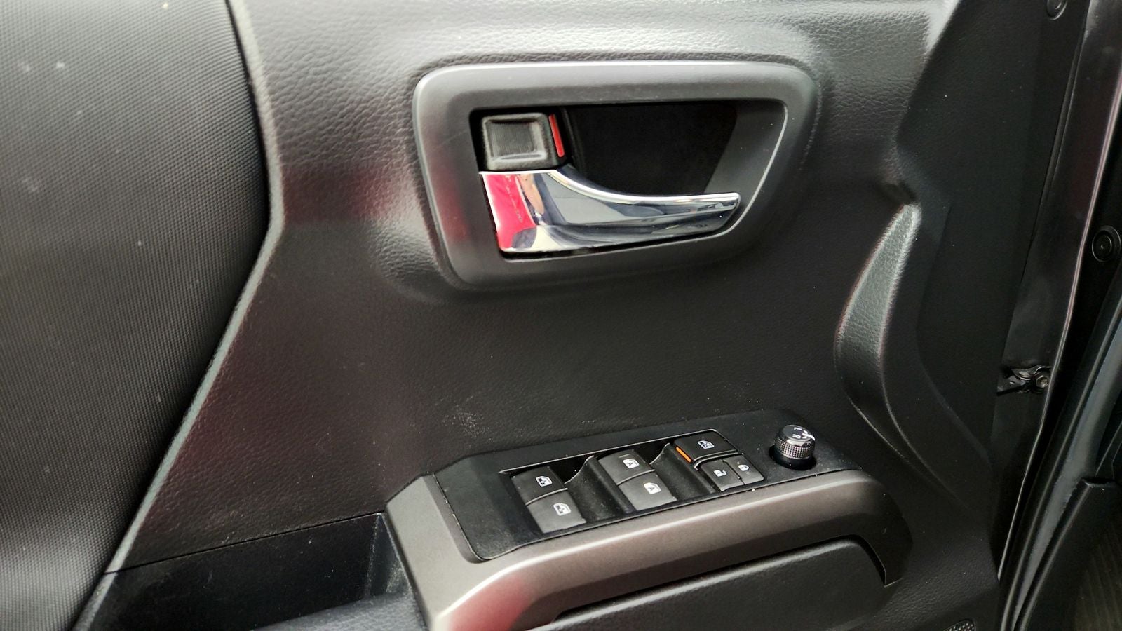 2022 Toyota Tacoma TRD Off-Road V6