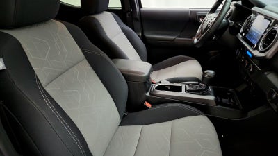 2022 Toyota Tacoma TRD Off-Road V6