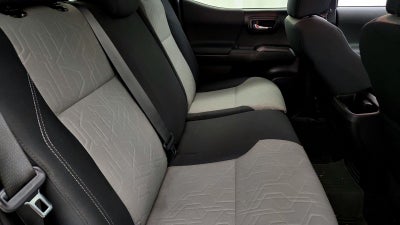 2022 Toyota Tacoma TRD Off-Road V6