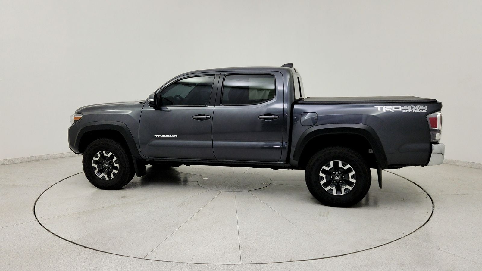2022 Toyota Tacoma TRD Off-Road V6