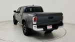 2022 Toyota Tacoma TRD Off-Road V6