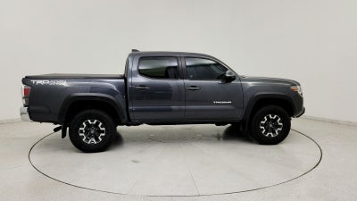2022 Toyota Tacoma TRD Off-Road V6
