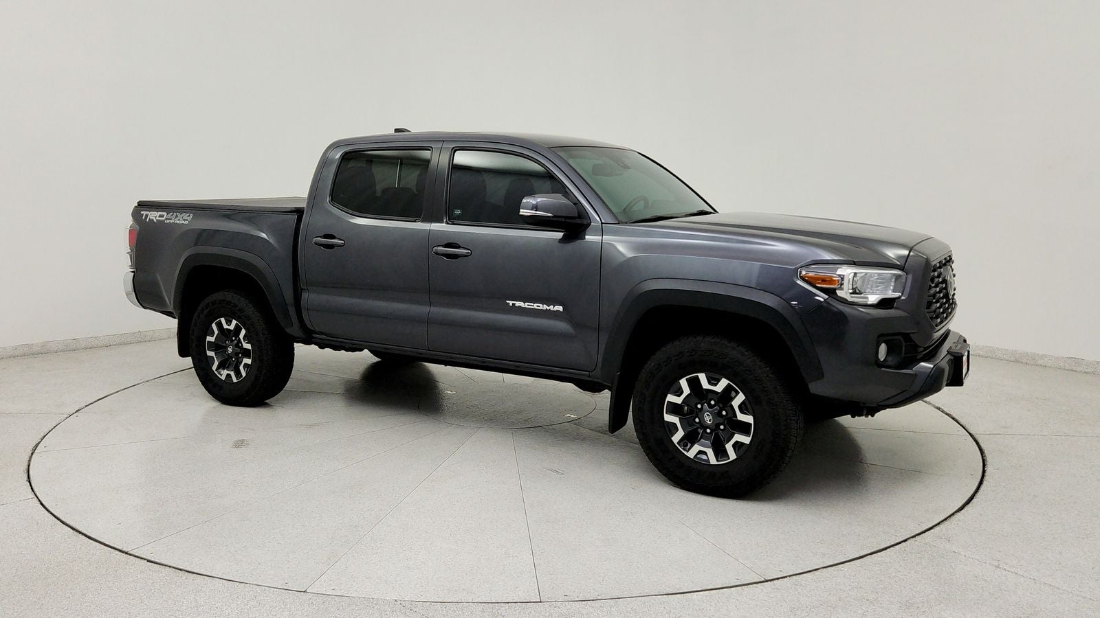 2022 Toyota Tacoma TRD Off-Road V6