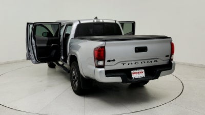 2020 Toyota Tacoma SR5 V6