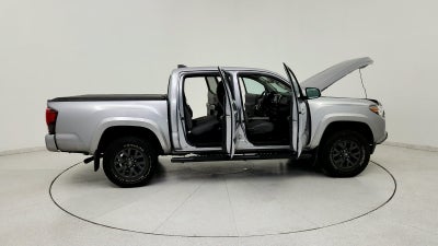 2020 Toyota Tacoma SR5 V6