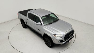 2020 Toyota Tacoma SR5 V6