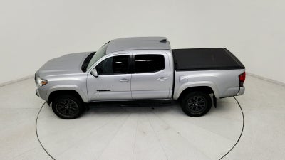 2020 Toyota Tacoma SR5 V6