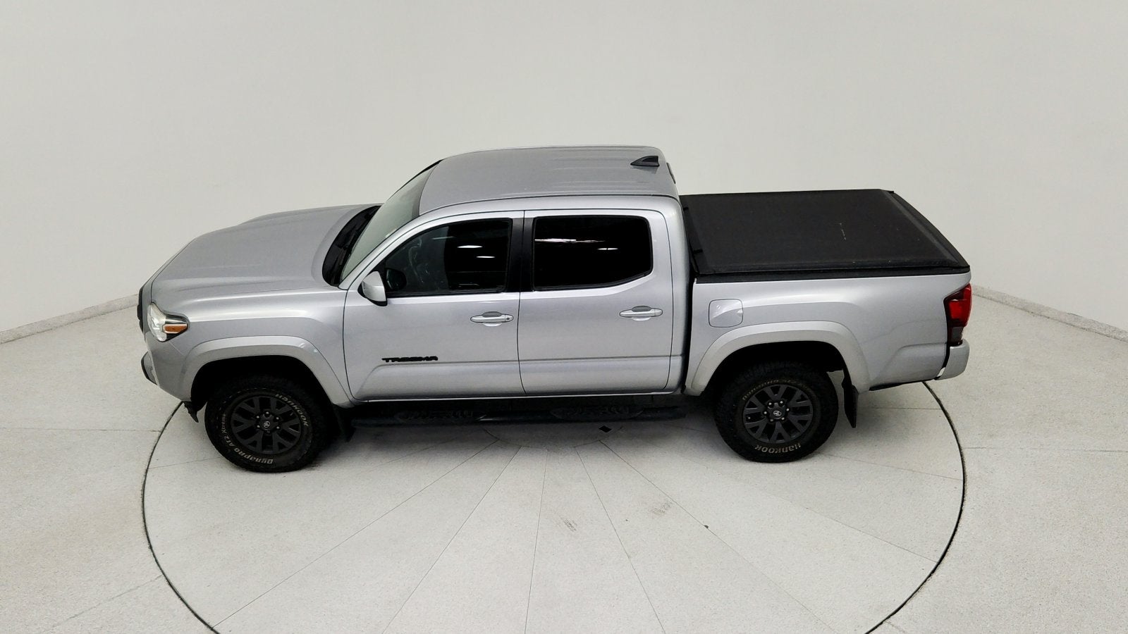 2020 Toyota Tacoma SR5 V6