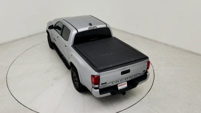 2020 Toyota Tacoma SR5 V6