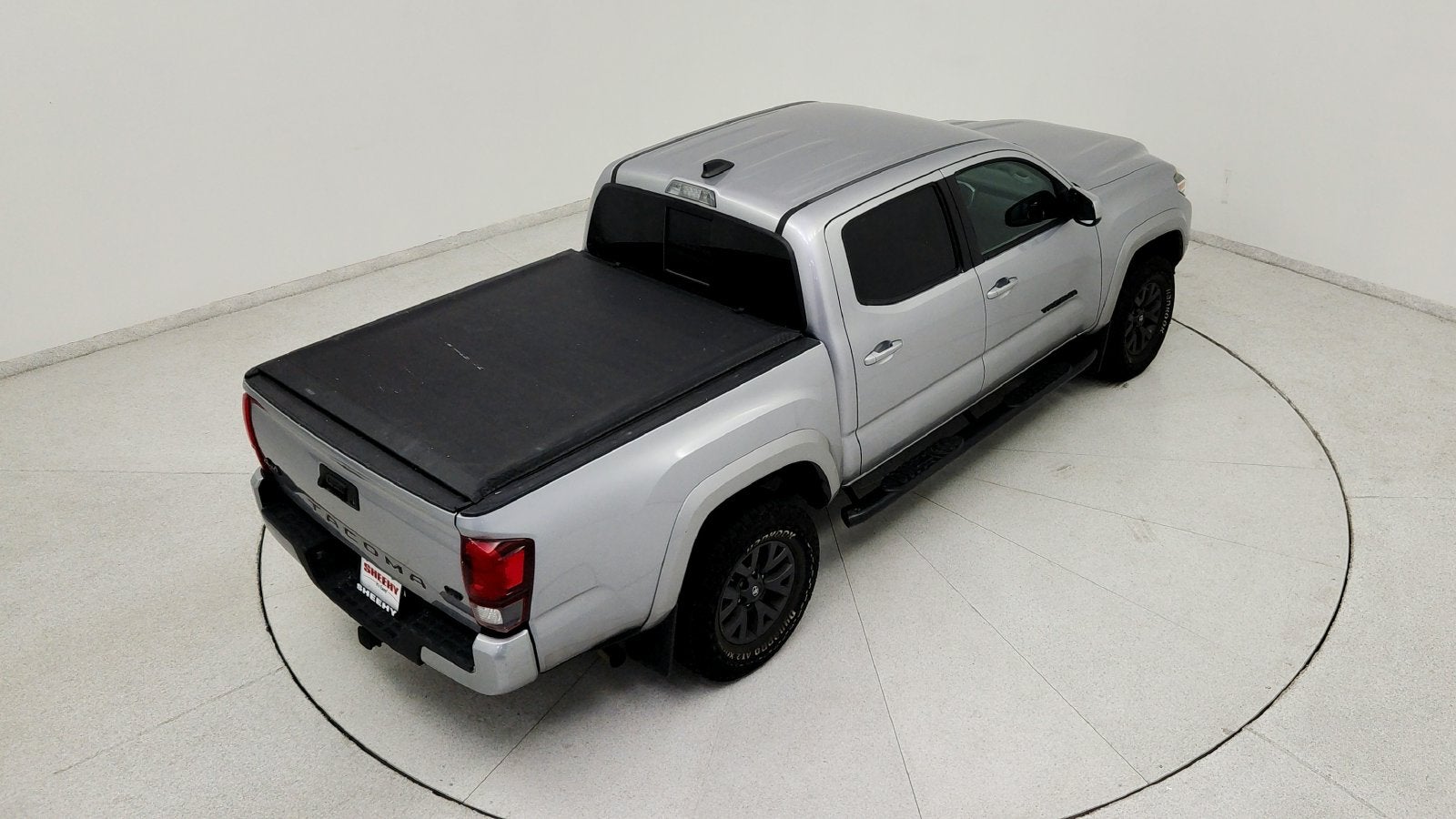 2020 Toyota Tacoma SR5 V6