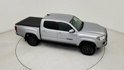 2020 Toyota Tacoma SR5 V6