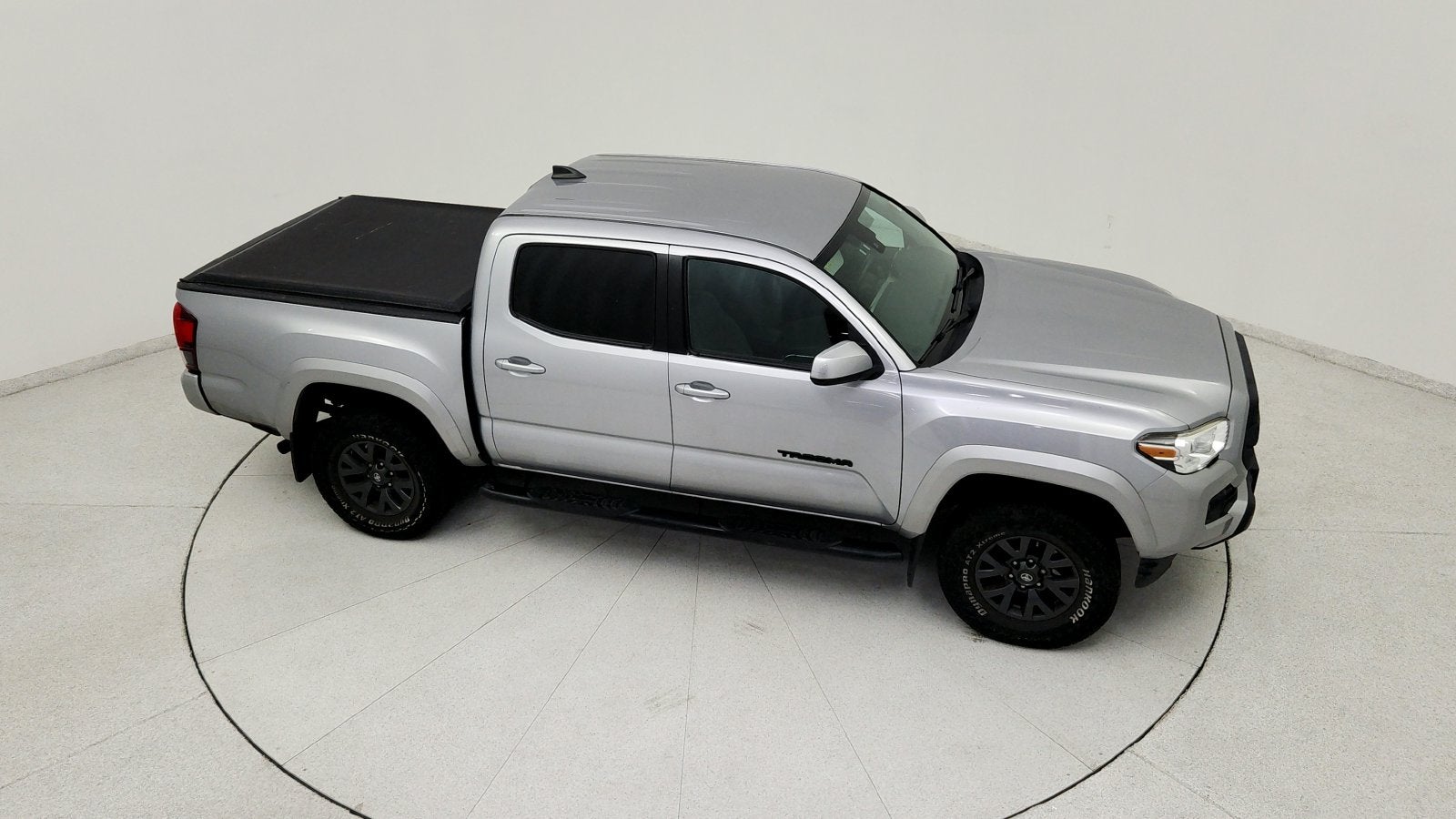 2020 Toyota Tacoma SR5 V6