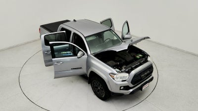 2020 Toyota Tacoma SR5 V6