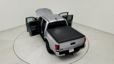 2020 Toyota Tacoma SR5 V6