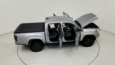 2020 Toyota Tacoma SR5 V6