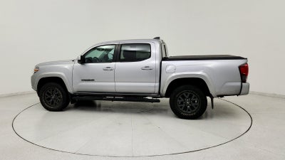 2020 Toyota Tacoma SR5 V6