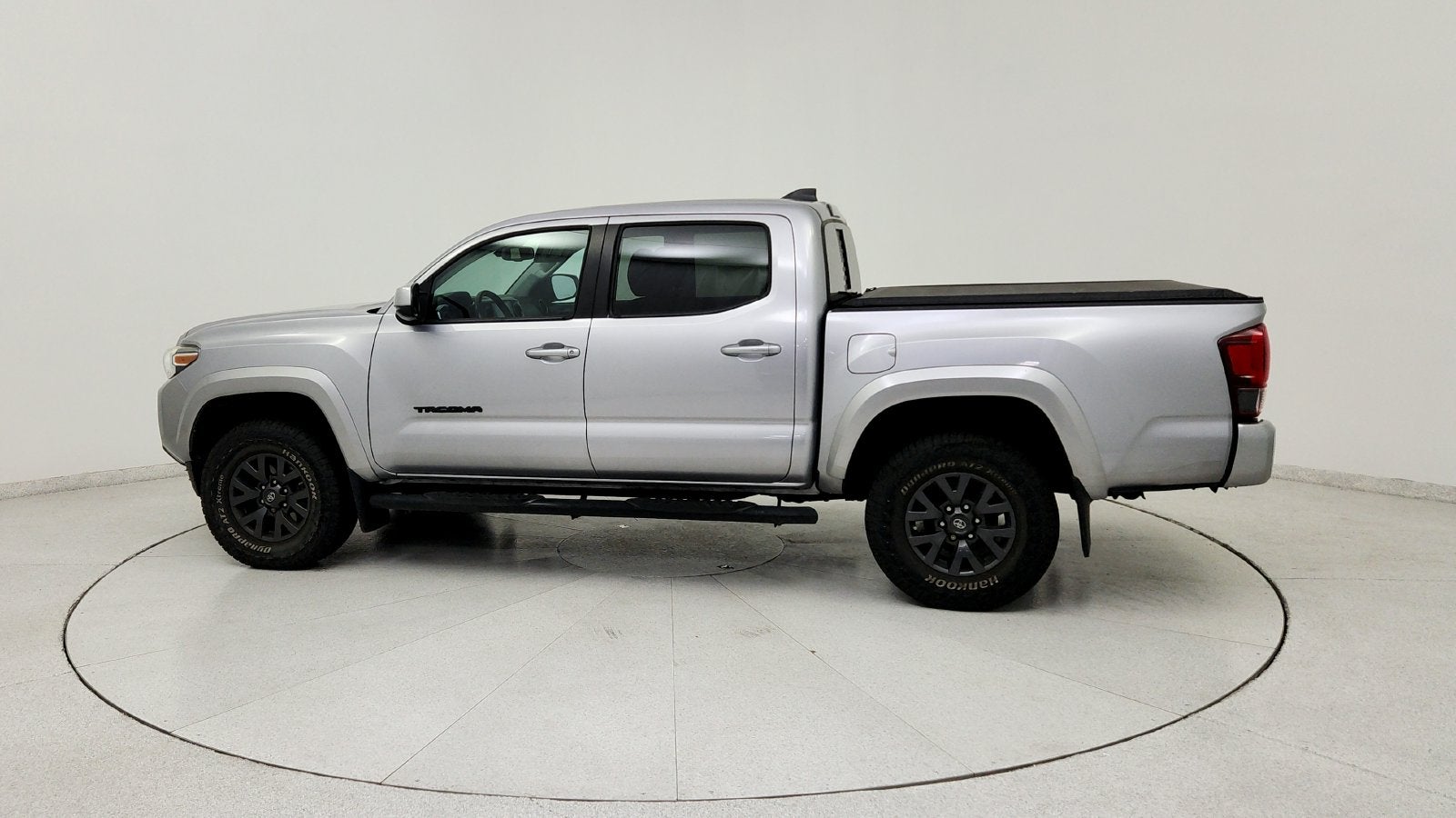 2020 Toyota Tacoma SR5 V6