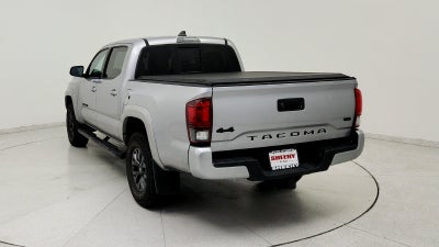 2020 Toyota Tacoma SR5 V6