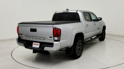 2020 Toyota Tacoma SR5 V6