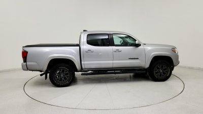 2020 Toyota Tacoma SR5 V6