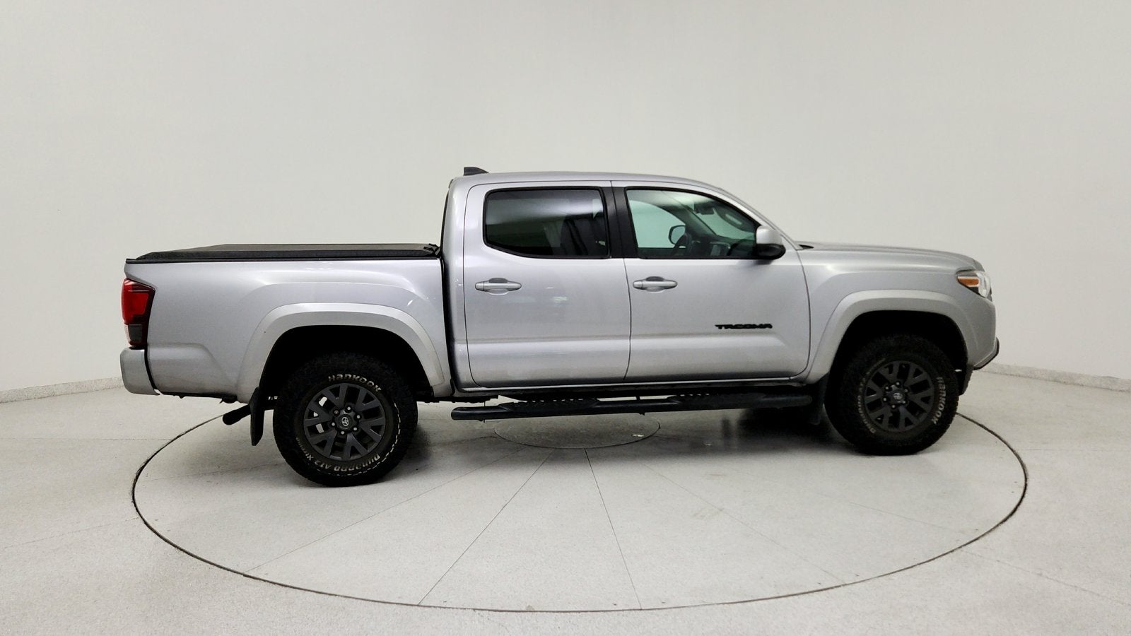 2020 Toyota Tacoma SR5 V6